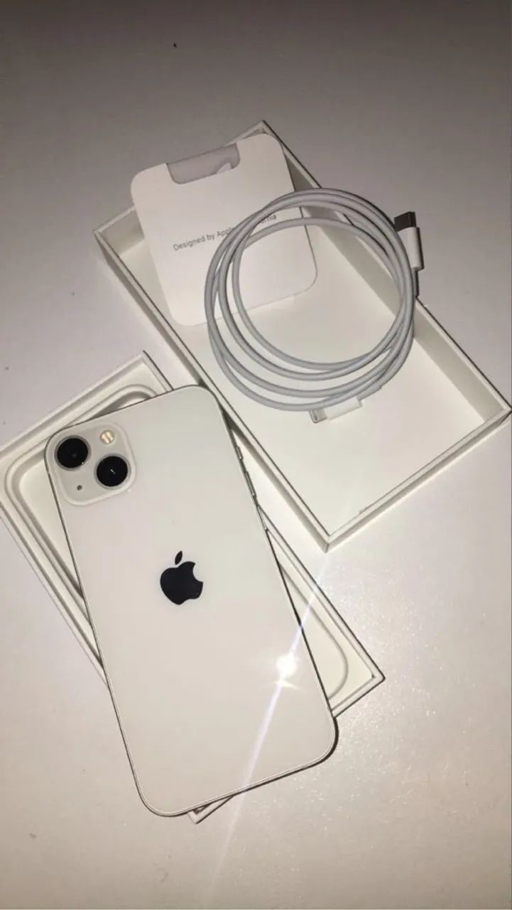 iPhone 13 128gb 