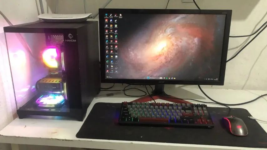 PC GAMER