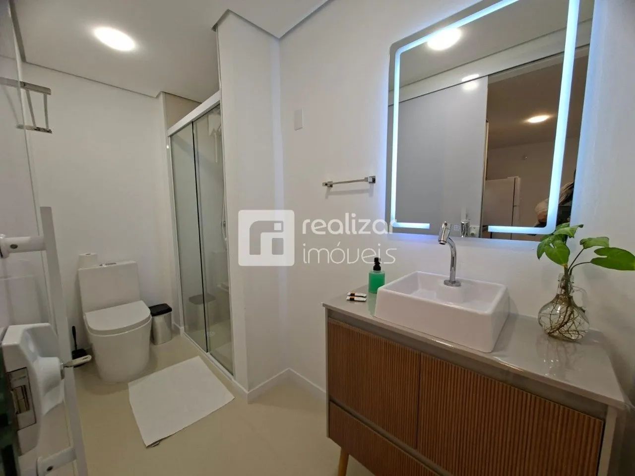 Studio no bairro Córrego Grande - Florianópolis - Foto 4