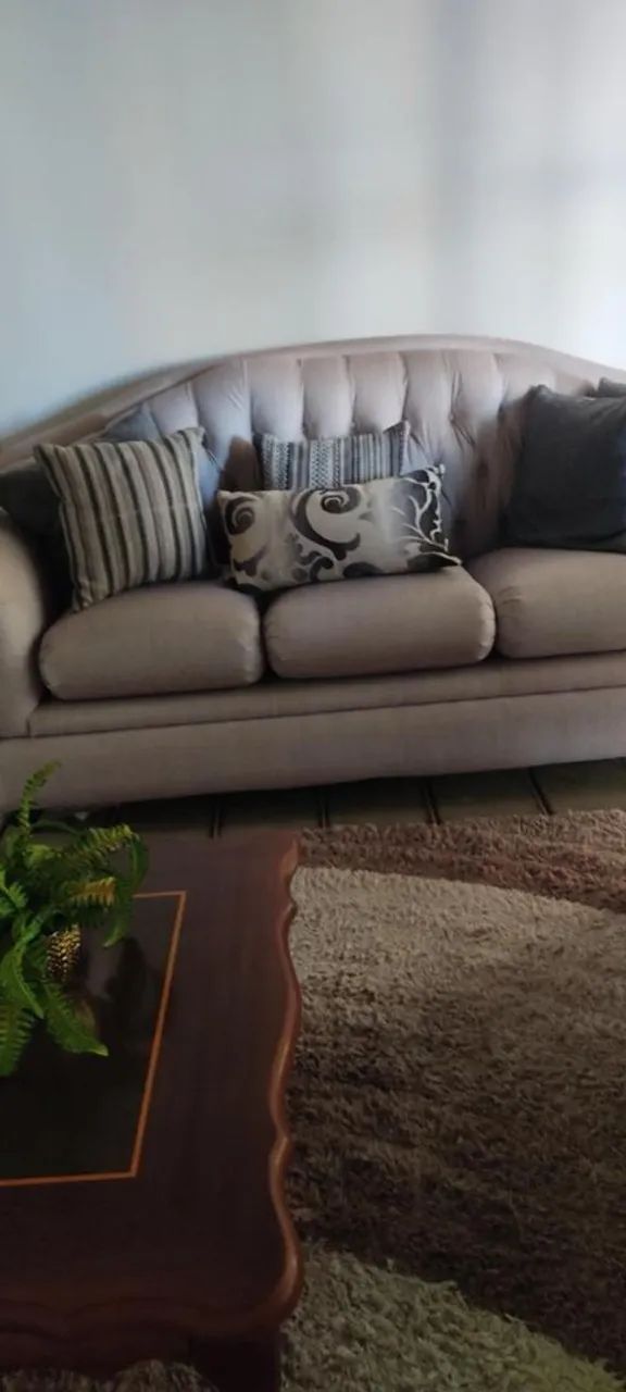 Conjunto de Sofás 2 e 3 lugares - Foto 3