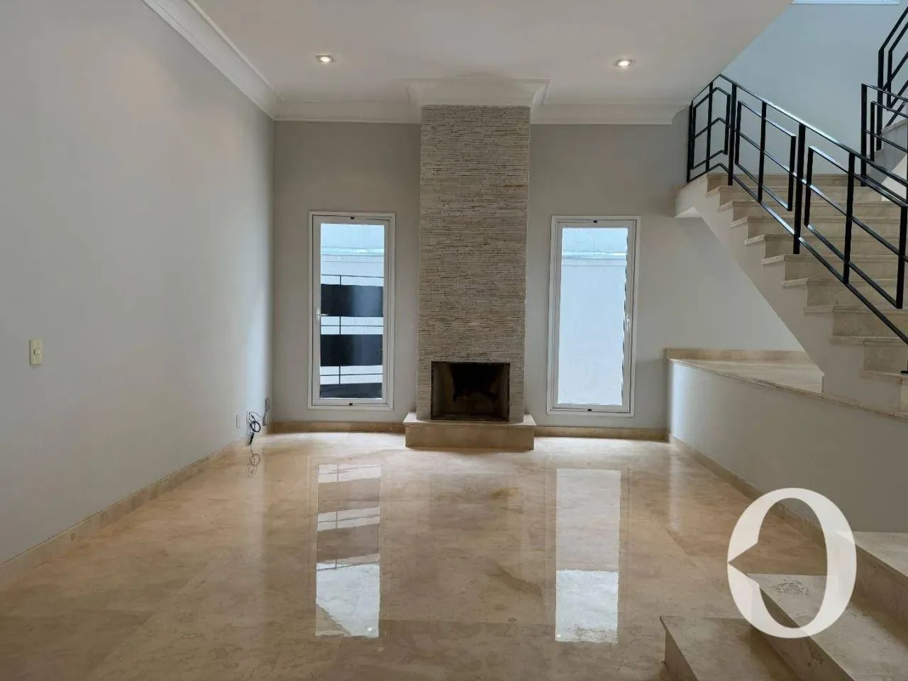 Casa com 3 dormitórios para alugar, 550 m² por R$ 36.500,00/mês - Alphaville Plus - Baruer - Foto 4