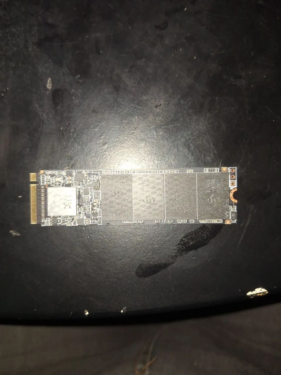 Ssd m.2 128gb - Foto 2