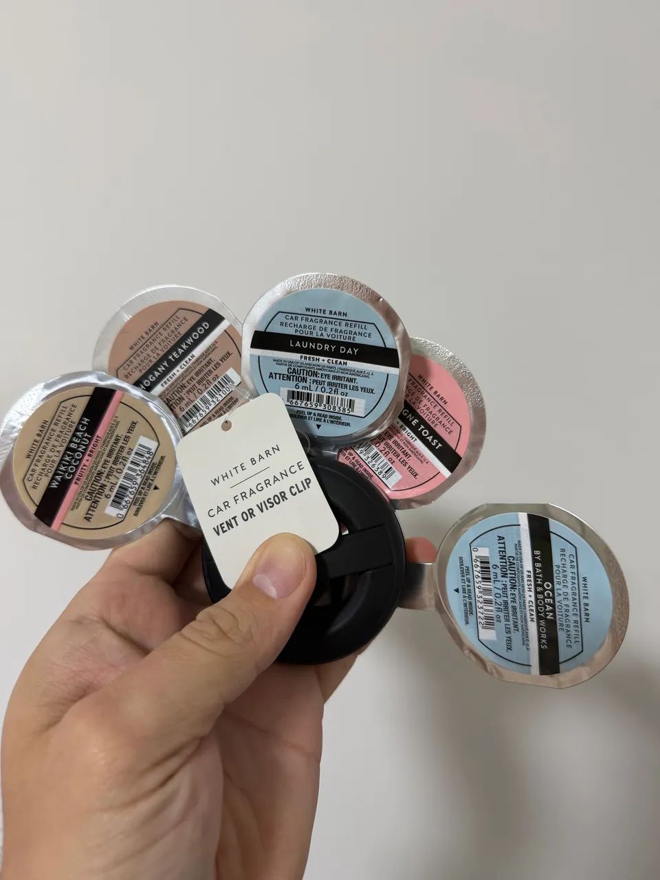 Produto Bath & Body Works - Foto 4