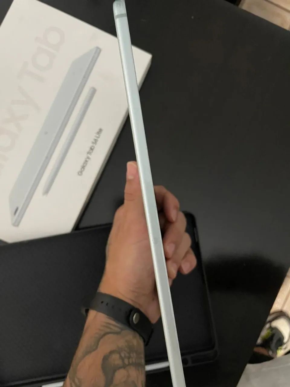 VENDO GALAXY TAB S6 LITE - Foto 5