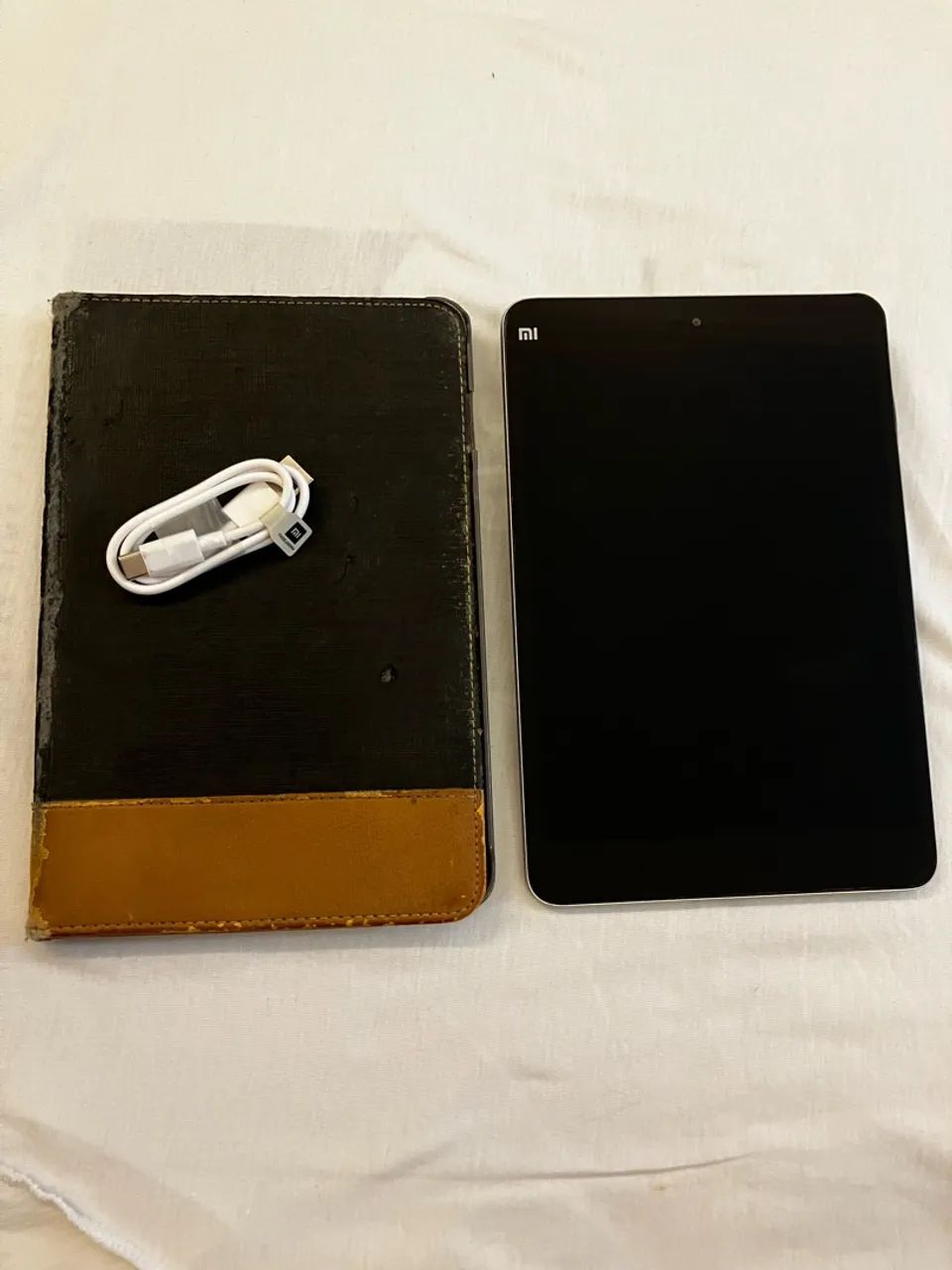 Tablet Xiaomi Mi Pad 2 2GB RAM 16GB + Capa - Excelente estado