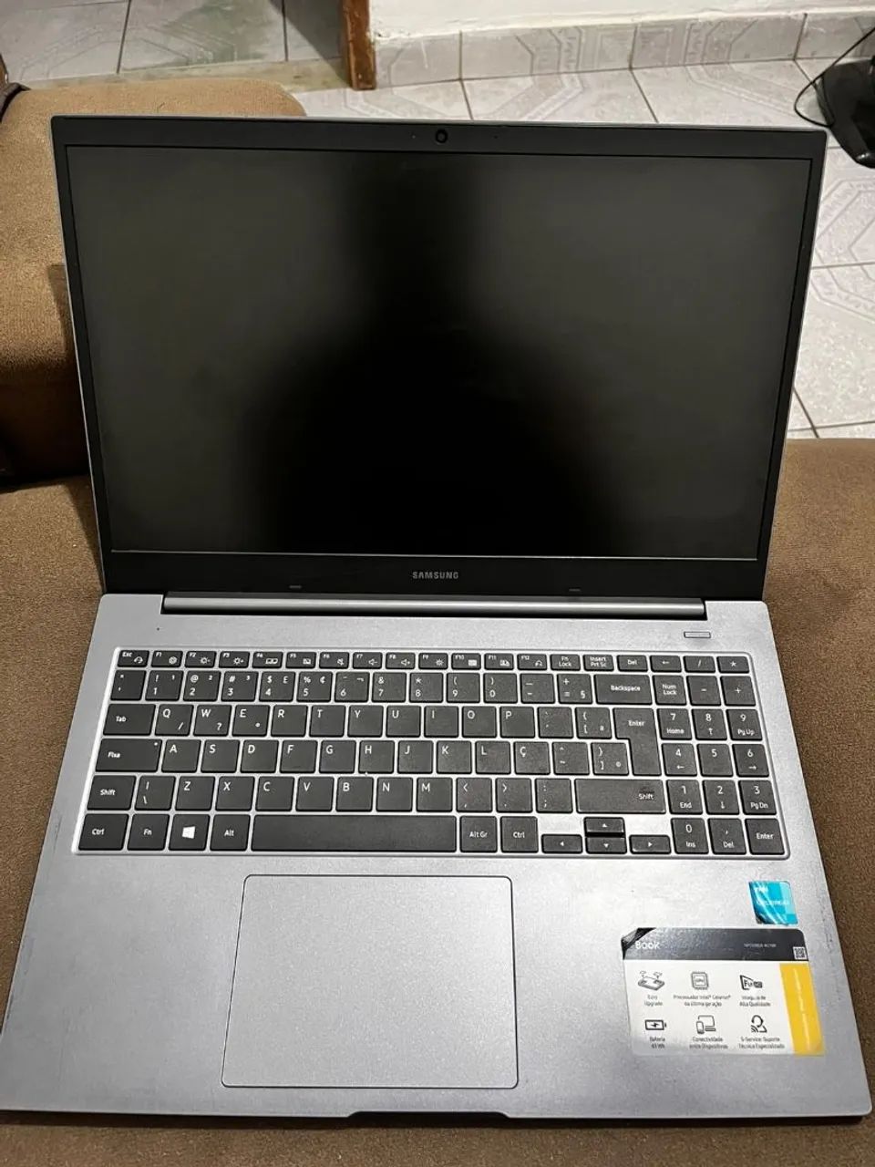 Notebook samsung book 2 - Foto 4