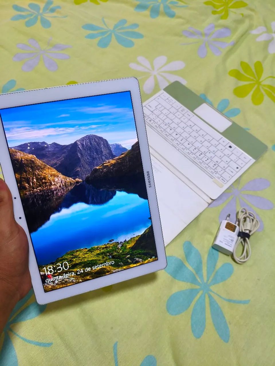 Samsung TabPro S Windows 10 - Foto 3
