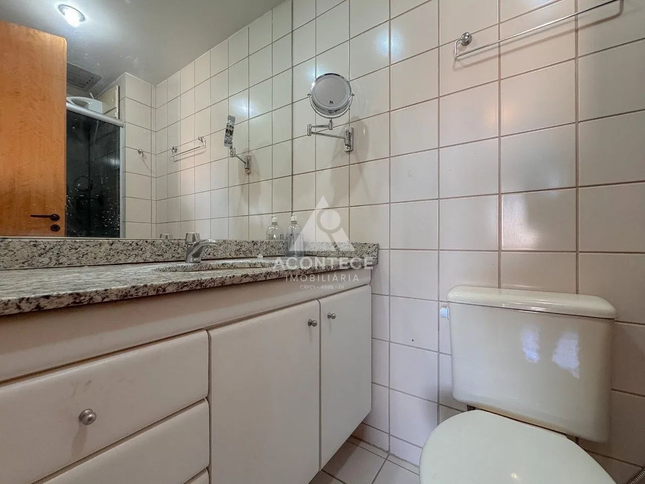 Vivendas Residence Club | Nascente + Andar Alto + Vista livre + Lazer completo! SQSW 302,  - Foto 12