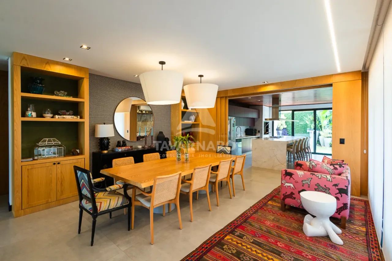 Casa Condomínio em Ponta Grossa - Foto 4