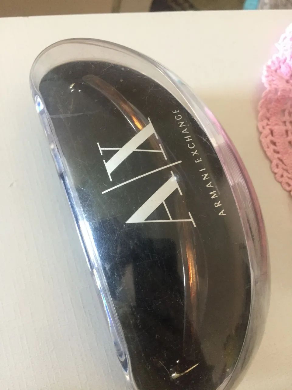 Óculos Armani - Foto 5
