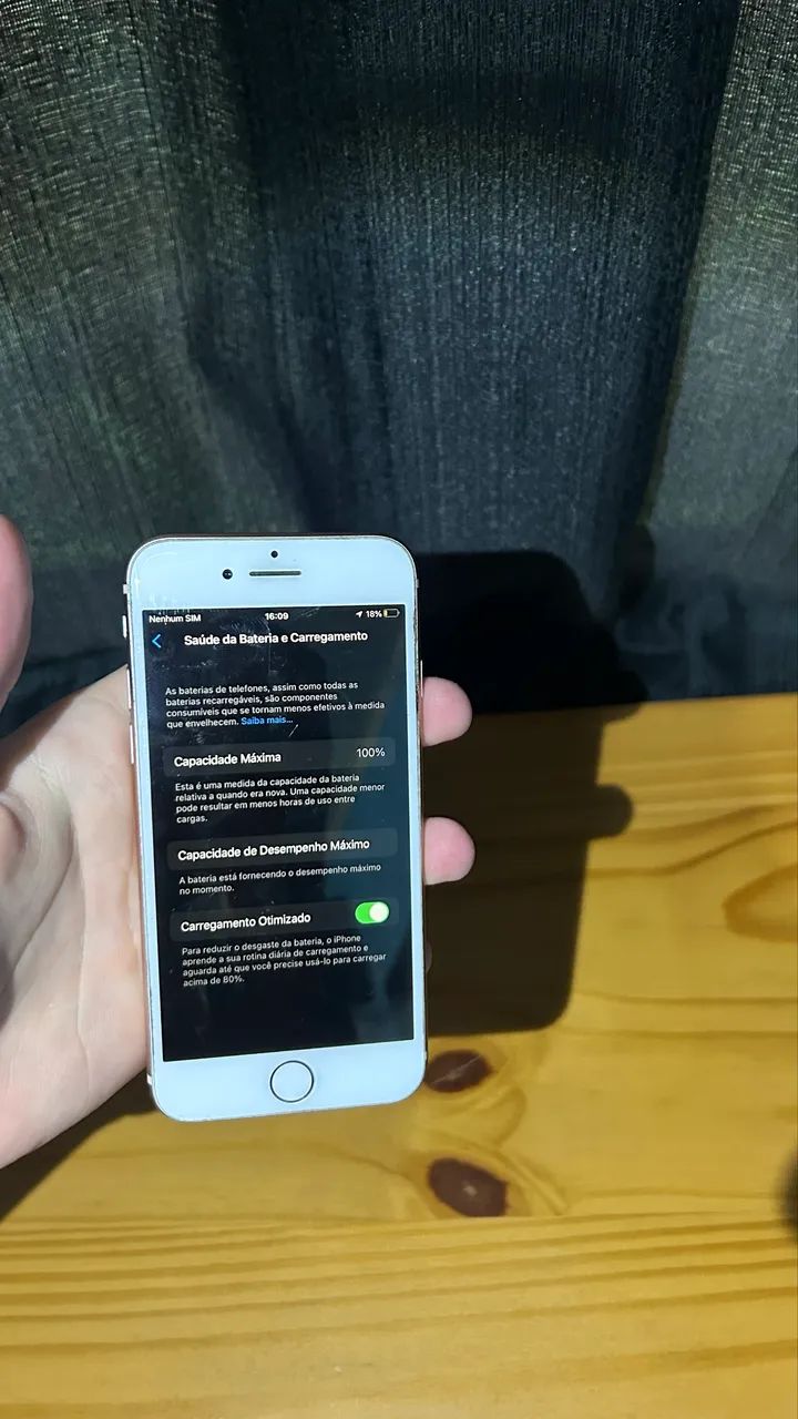 IPhone 8 64 GB - Foto 2