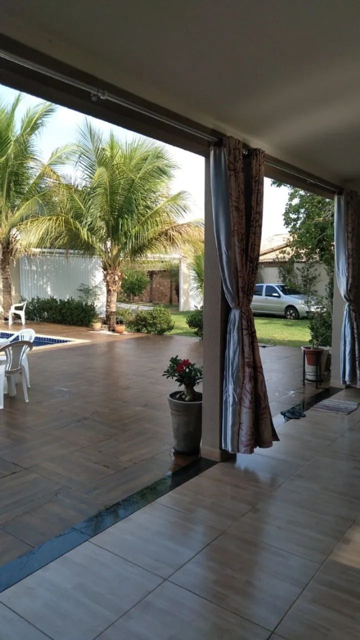 Temporada em aruanã - Foto 2