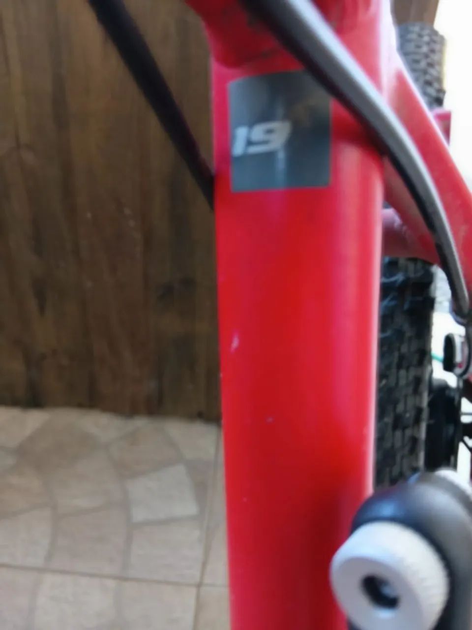 Bicicleta elétrica pedal assistido - Foto 2