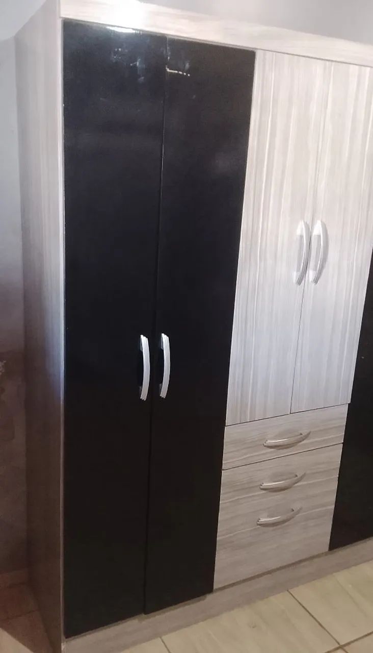 Guarda roupa  - Foto 4