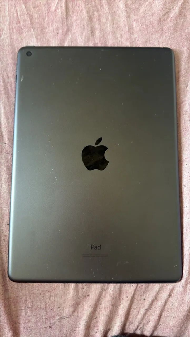 iPad 9ª geração  - Foto 2