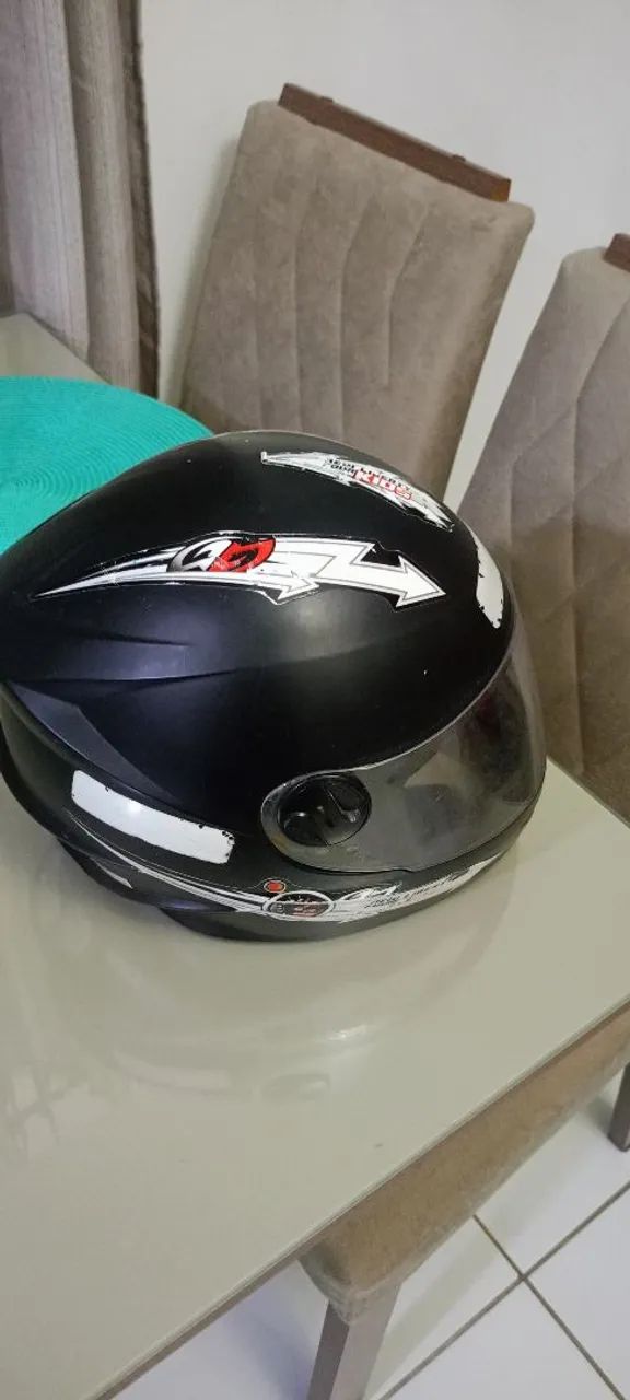 Capacete 