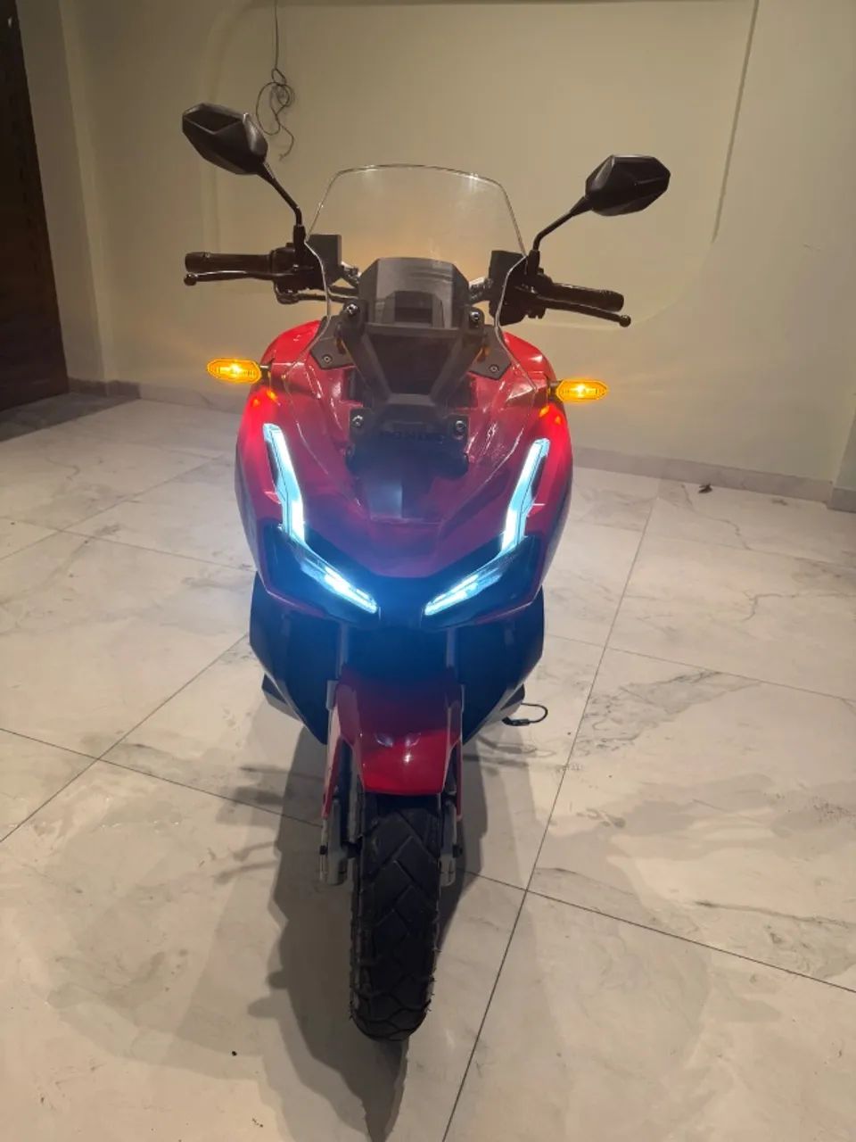 Honda adv 150 cc - Foto 2