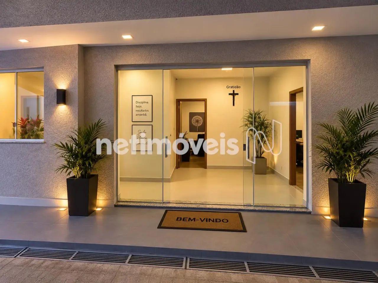 Venda Casa comercial Deodoro Gonçalves Bastos Lagoa Santa - Foto 5