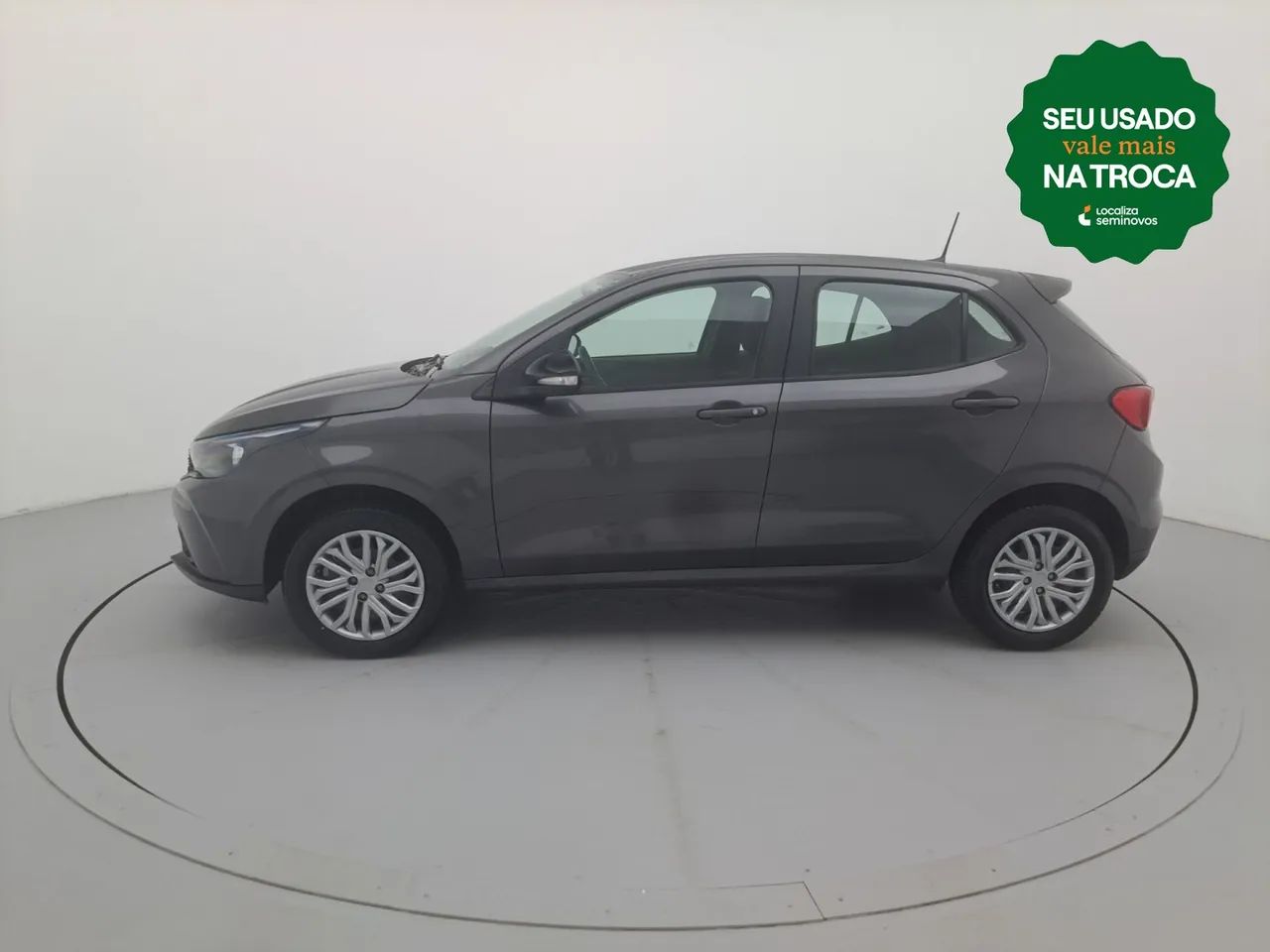 Fiat Argo Drive 1.0 Firefly 2026 - Foto 2