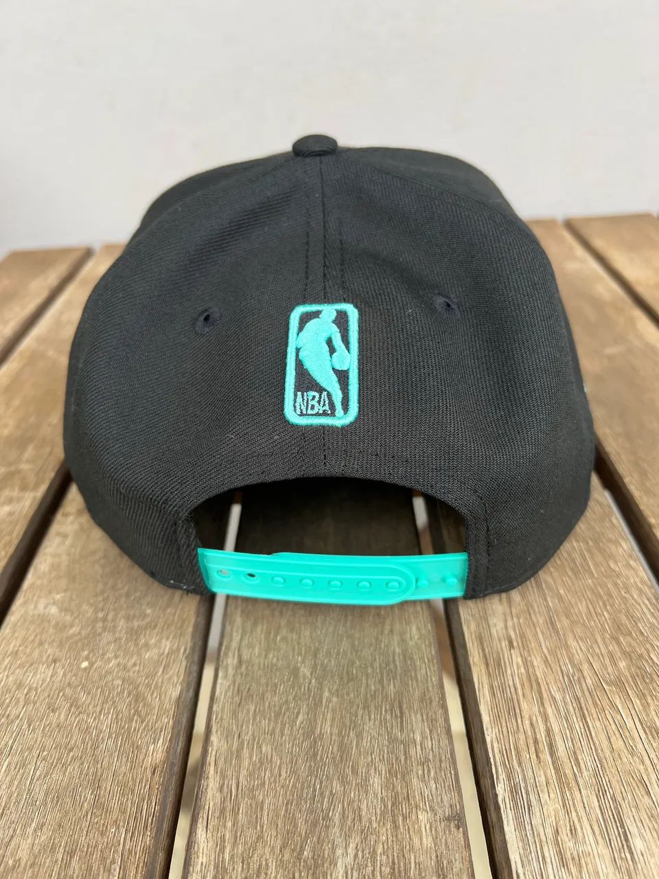 Boné New Era NBA Charlotte Hornets  - Foto 5