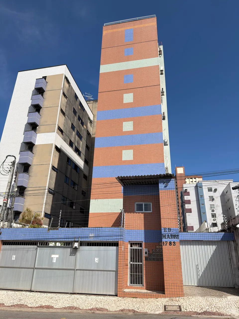 Foto - Fortaleza - Meireles