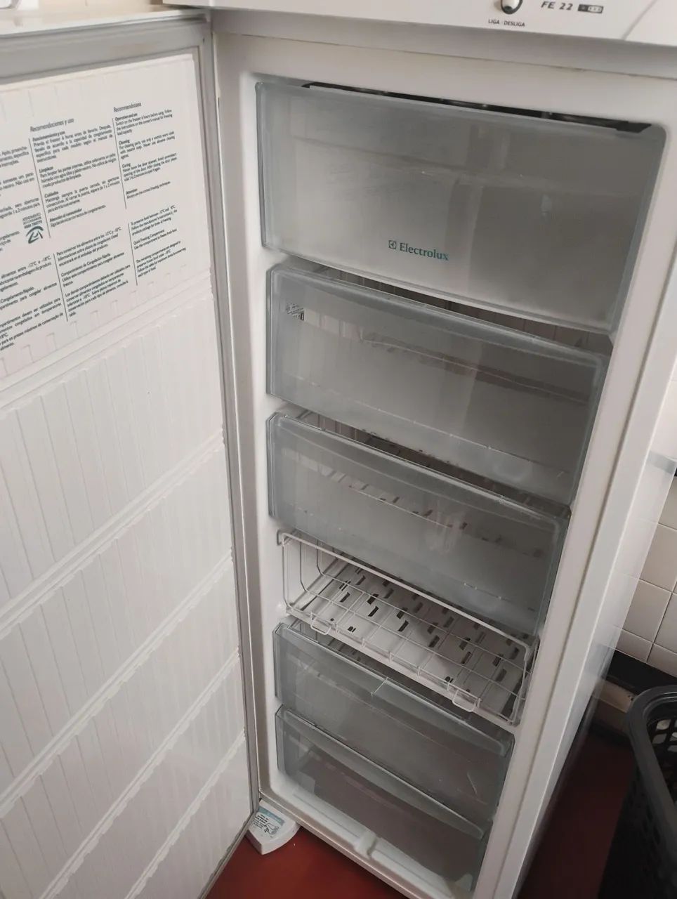 Freezer  - Foto 3