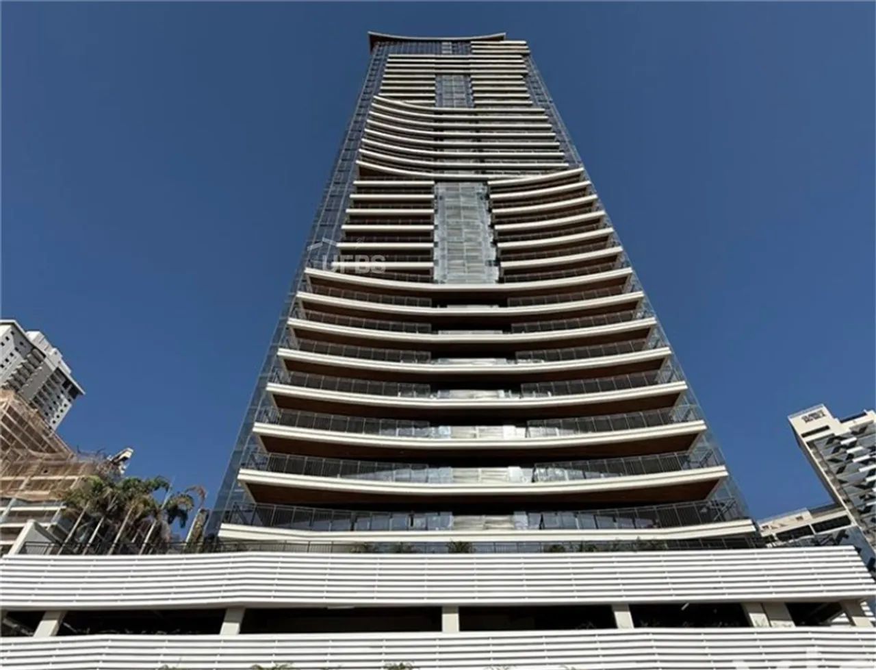 Zayan Marista 159,79m2 com 3 suites
