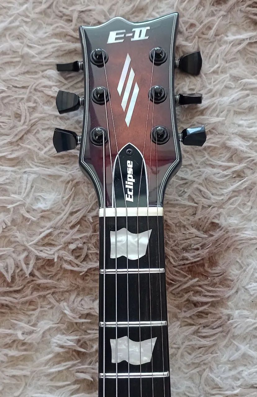 ESP E-II Eclipse  - Foto 4