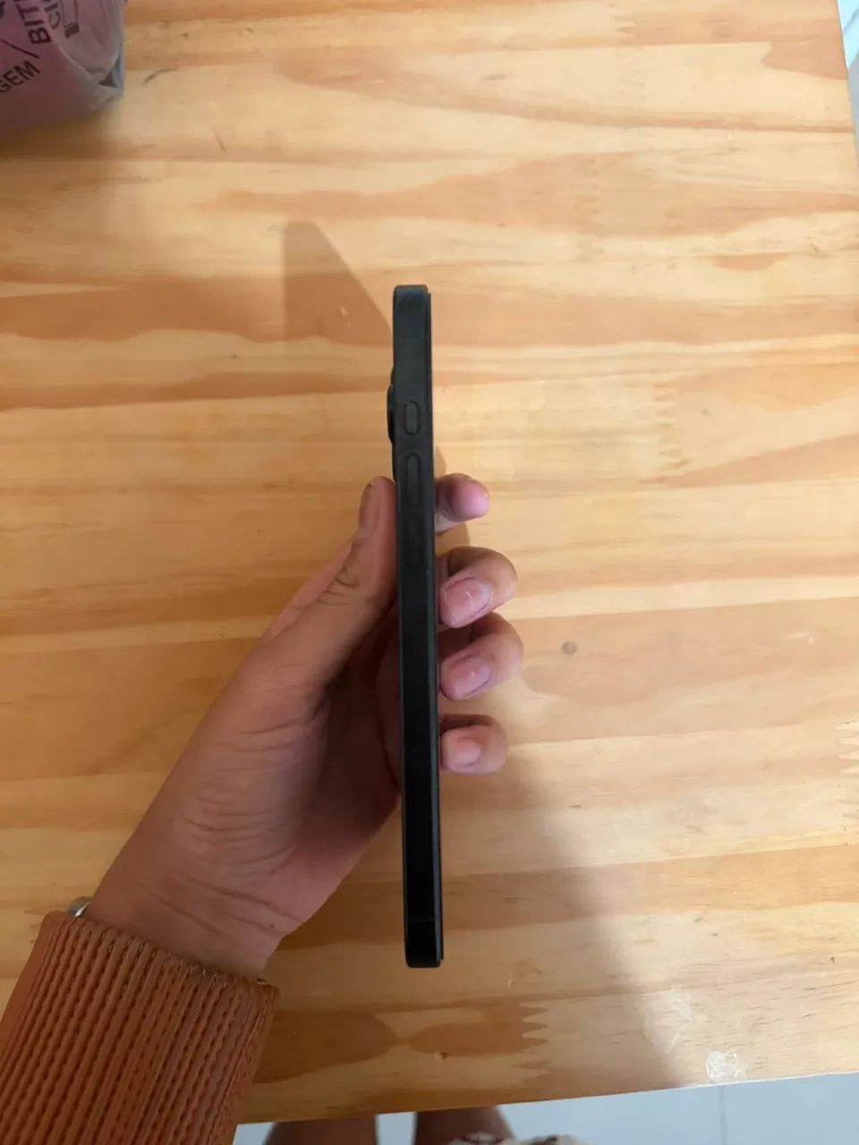 IPHONE 16 PRO MAX SEM MARCAS DE USO - Foto 5