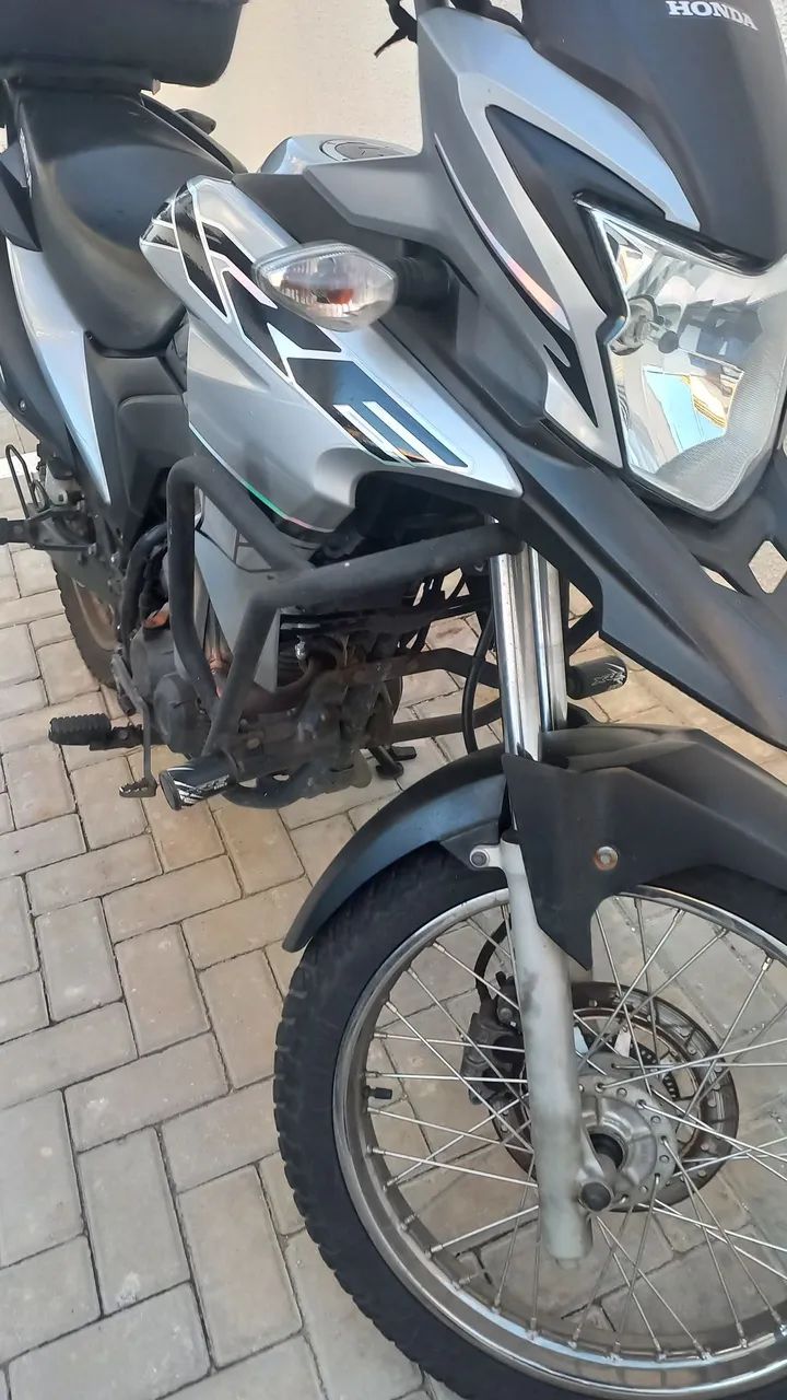 Xre190 (Só venda) - Foto 3