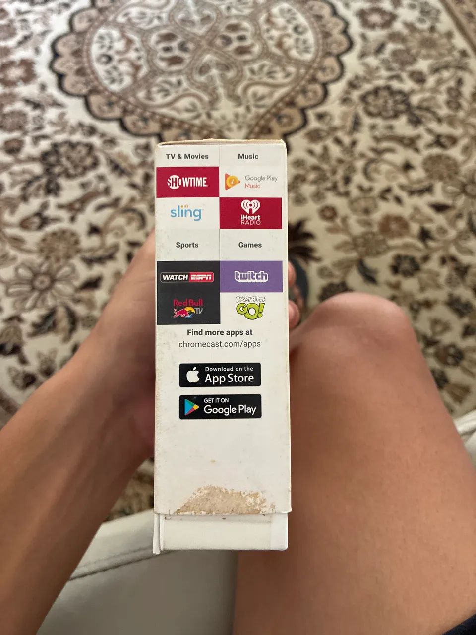 Vendo chromecast by Google - Foto 4