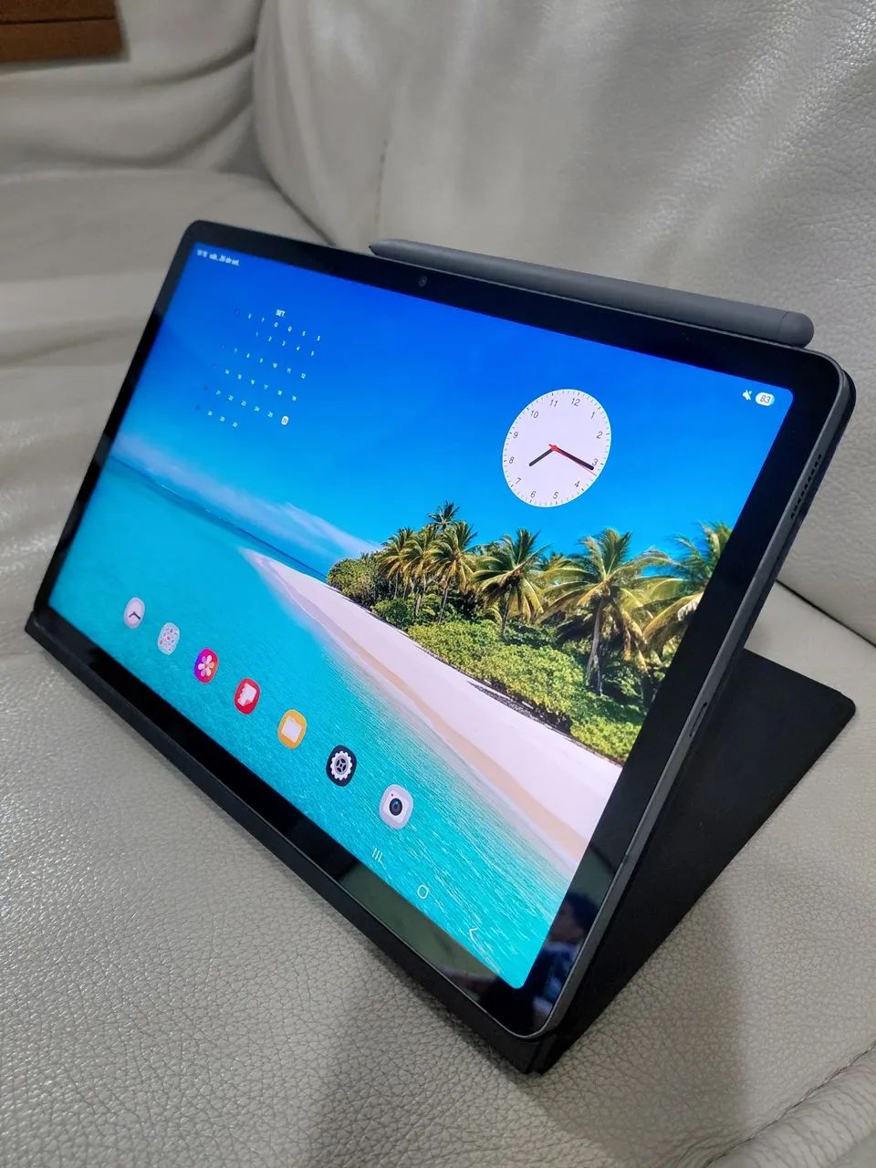 Galaxy Tab S9 FE - Novíssimo 