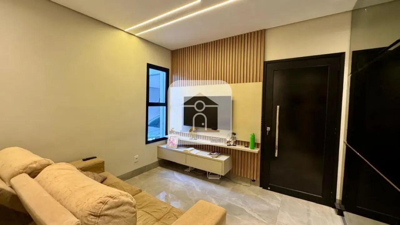 Casa para venda no bairro Morada Nova - Foto 5