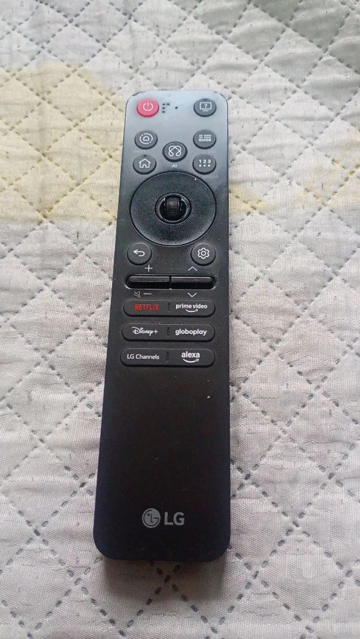 vendo um tv smat