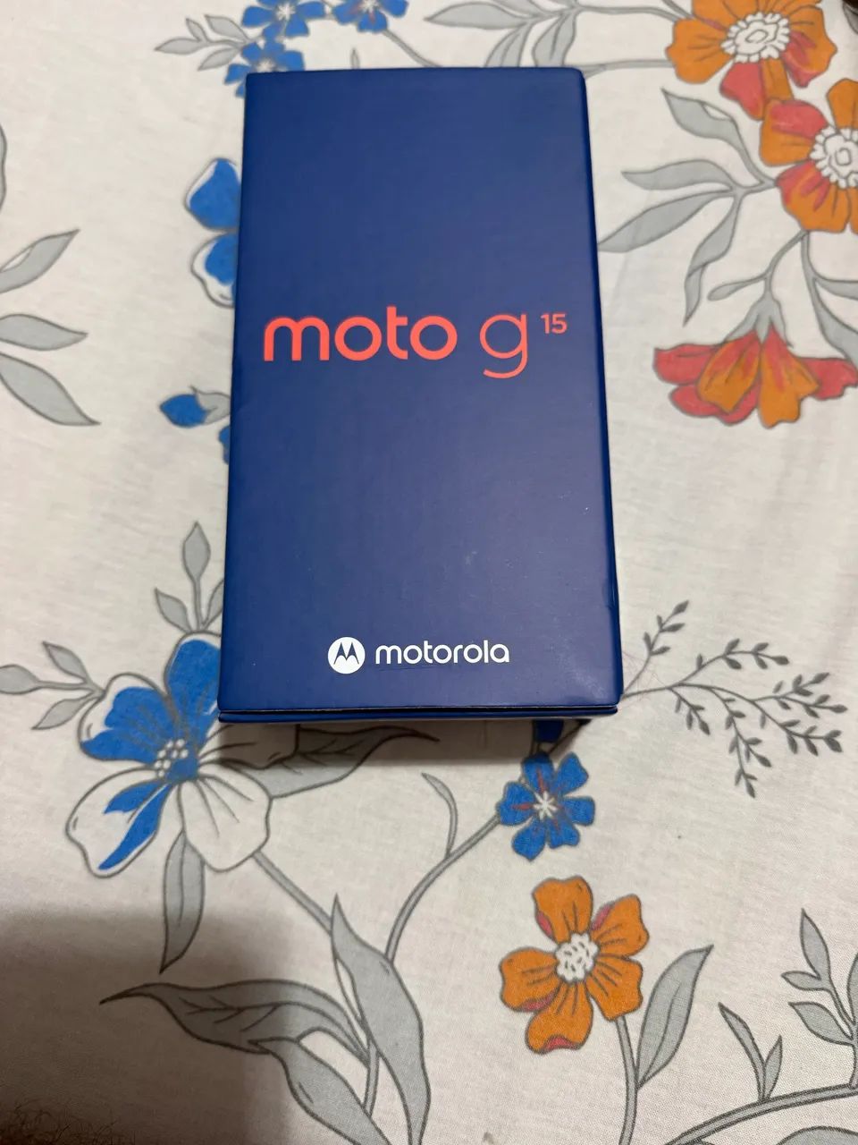 MOTO G15 - Foto 3