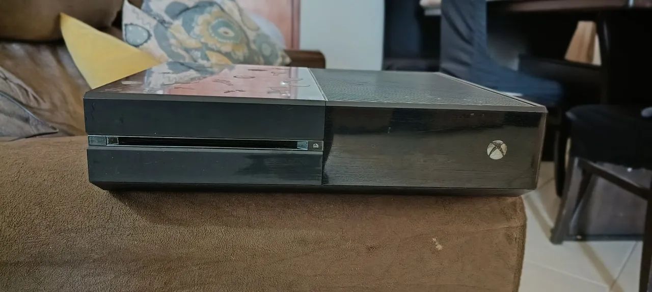 VENDO XBOX ONE 