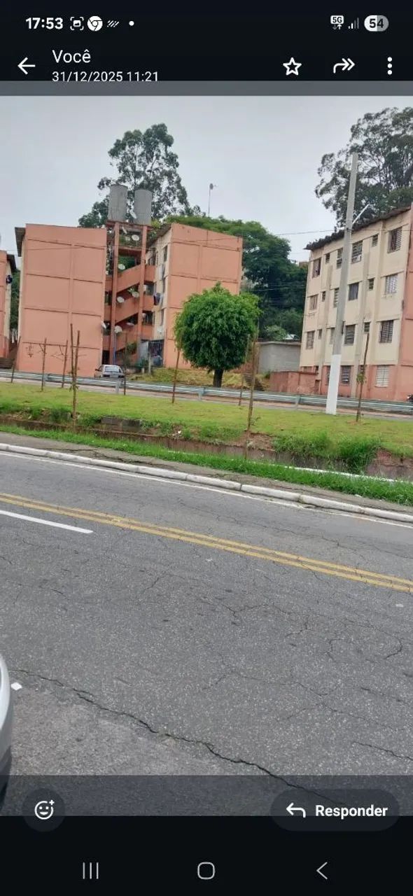 Foto - São Bernardo do Campo - Cooperativa