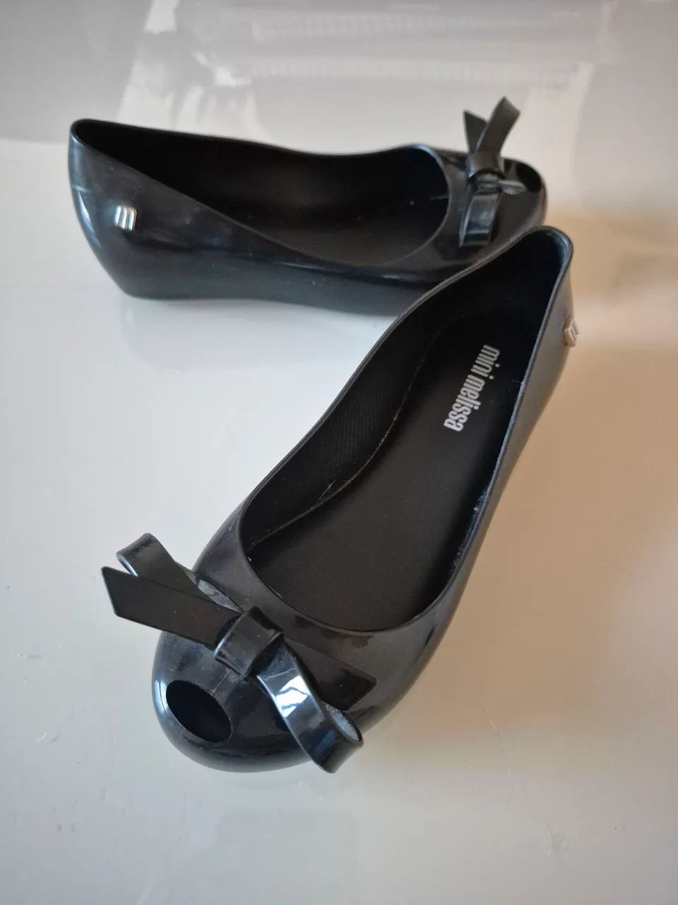 Melissinha Preta n°28