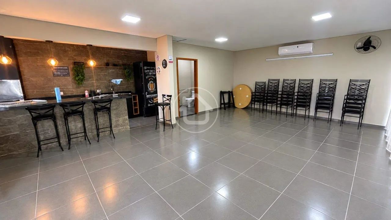 APARTAMENTO 3 DORMITÓRIOS - MONTE CASTELO - Foto 5