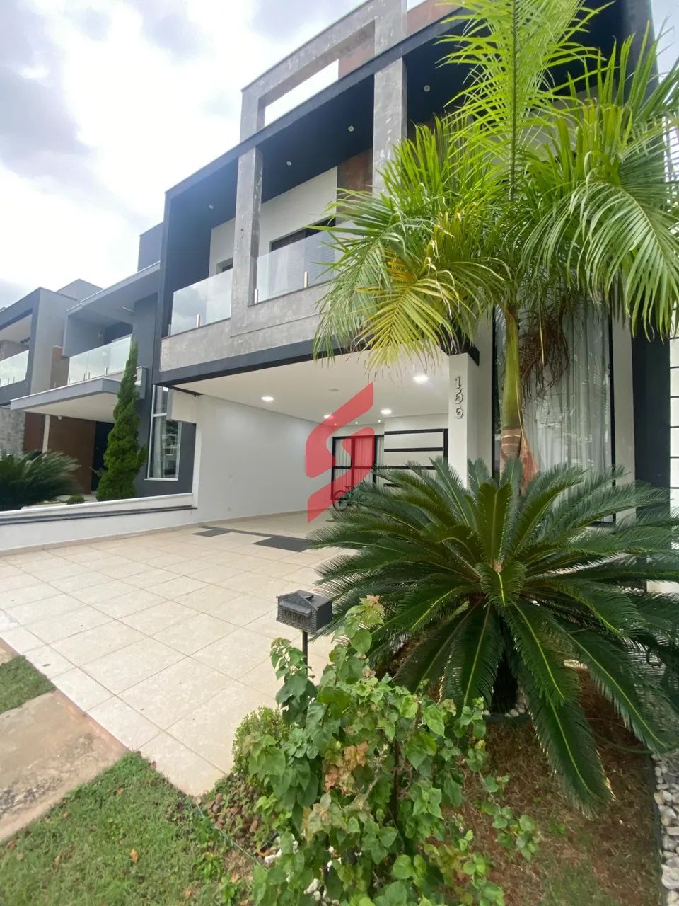 Sobrado a venda 3 suítes - Sorocaba, SP - Foto 3