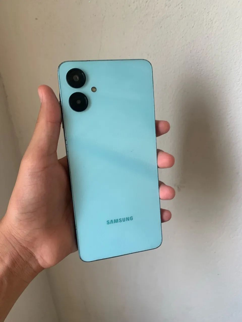 Sansung a 06  - Foto 2