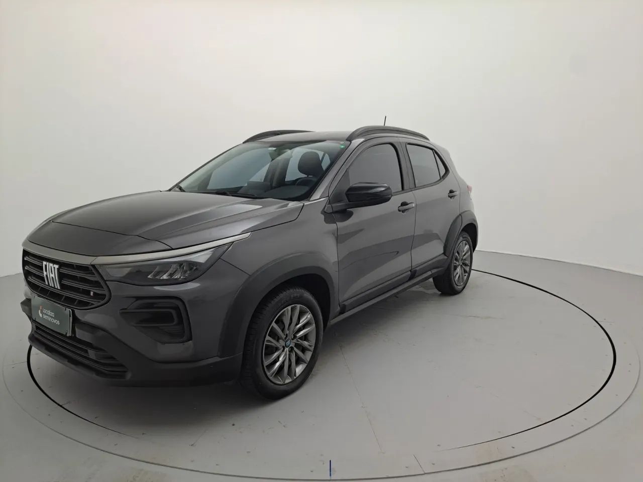 Fiat Pulse
