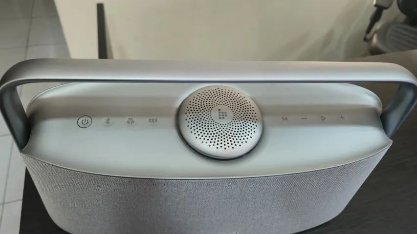 Tronsmart Fiitune X30 - Foto 3