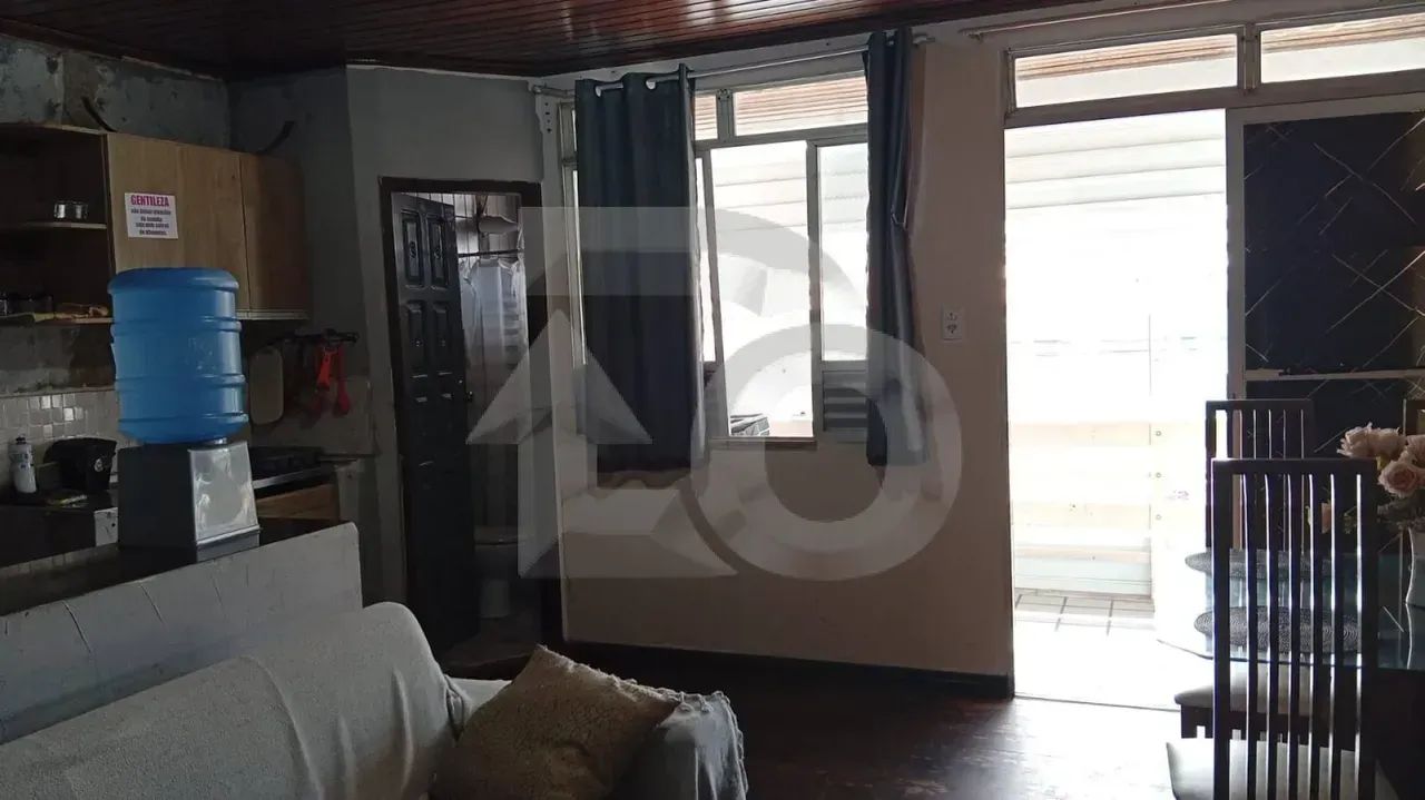 Casa no Santo Antônio Financiável com Garagem Coberta para 2 Carros