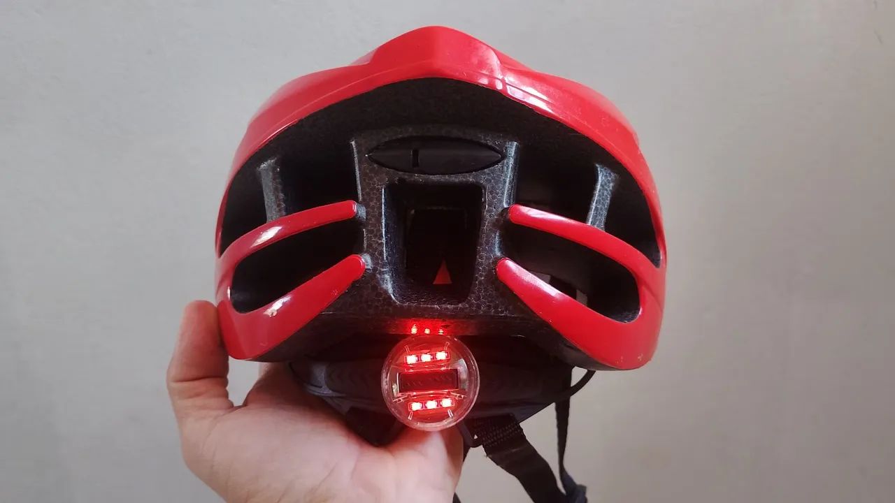 Capacete Absolute - Foto 2