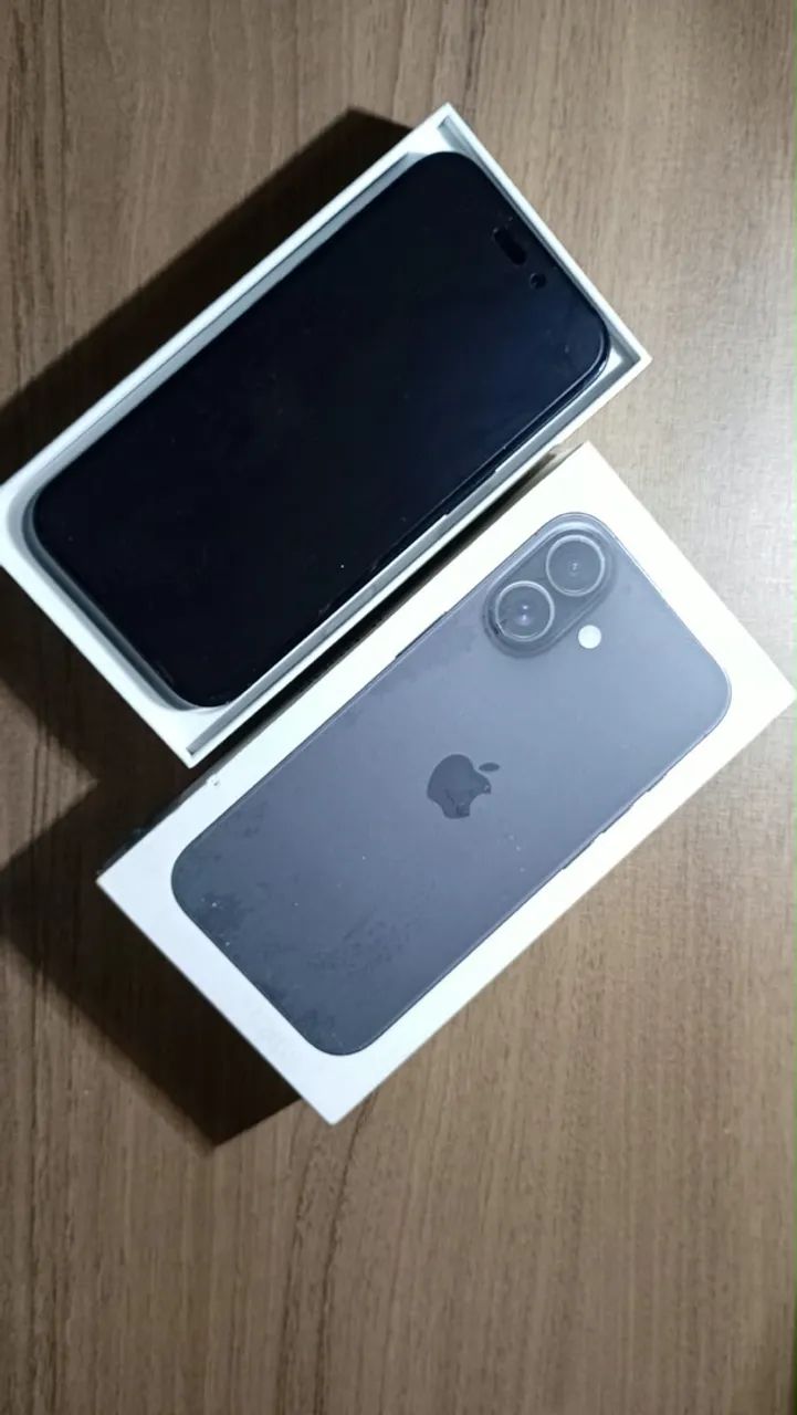 iPhone 16. 128 gb - Foto 2