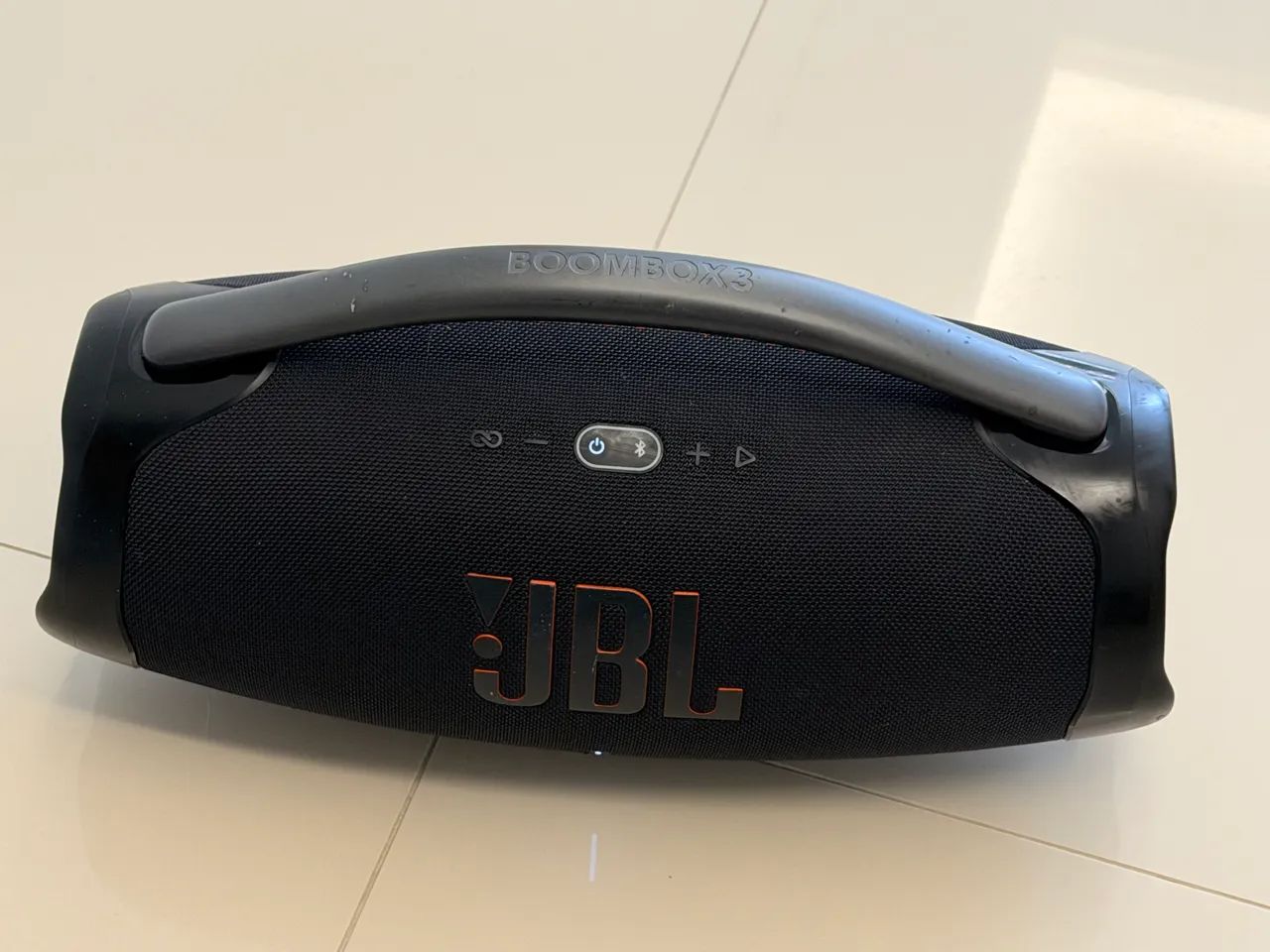Jbl bombox 3 