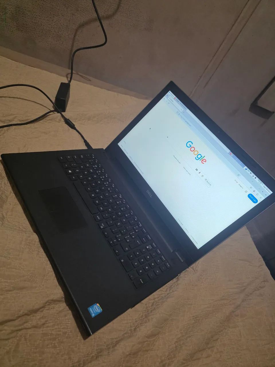 Notebook Dell - i5 5200u - 4gb RAM - SSD 240g (Sem Bateria)b - Foto 3
