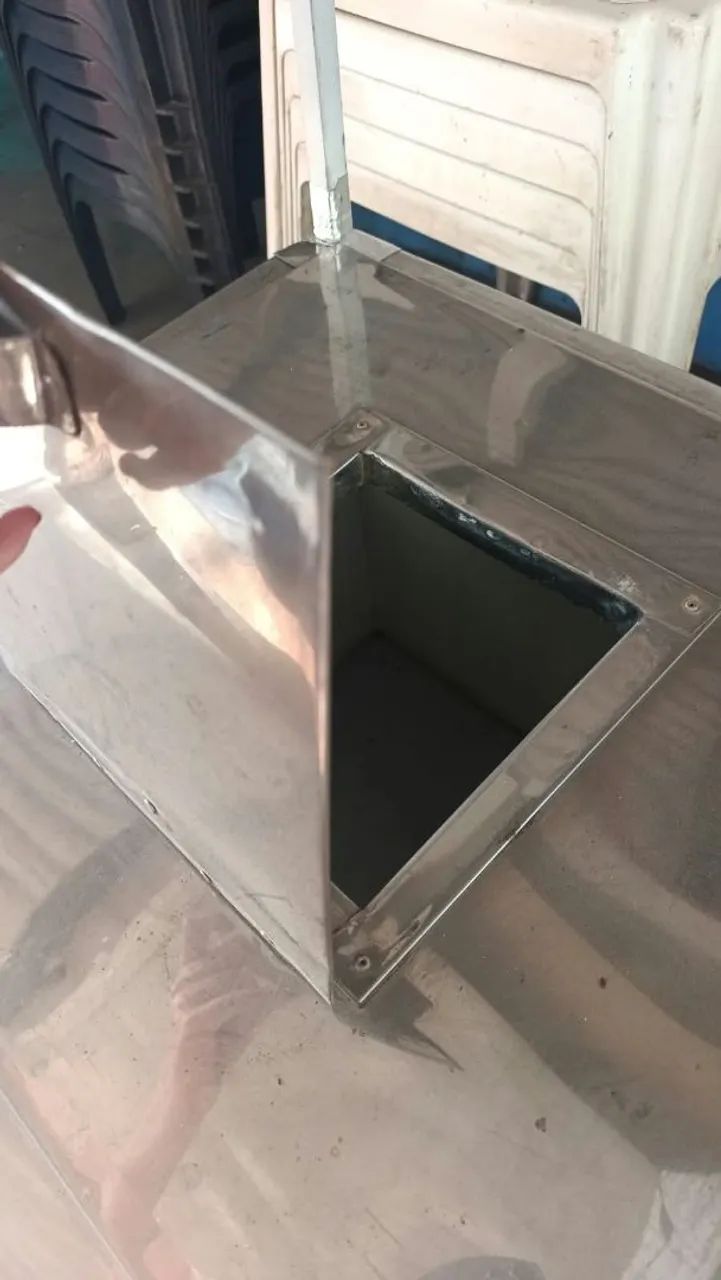 Carrinho de cachorro quente  - Foto 4