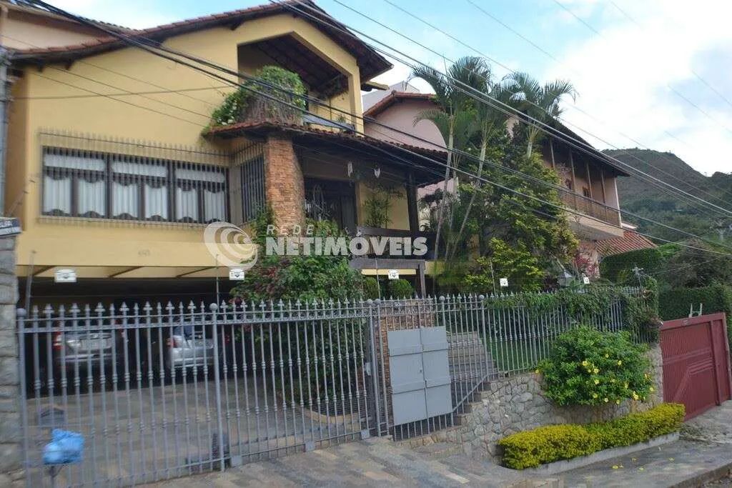 Venda Casa Mangabeiras Belo Horizonte